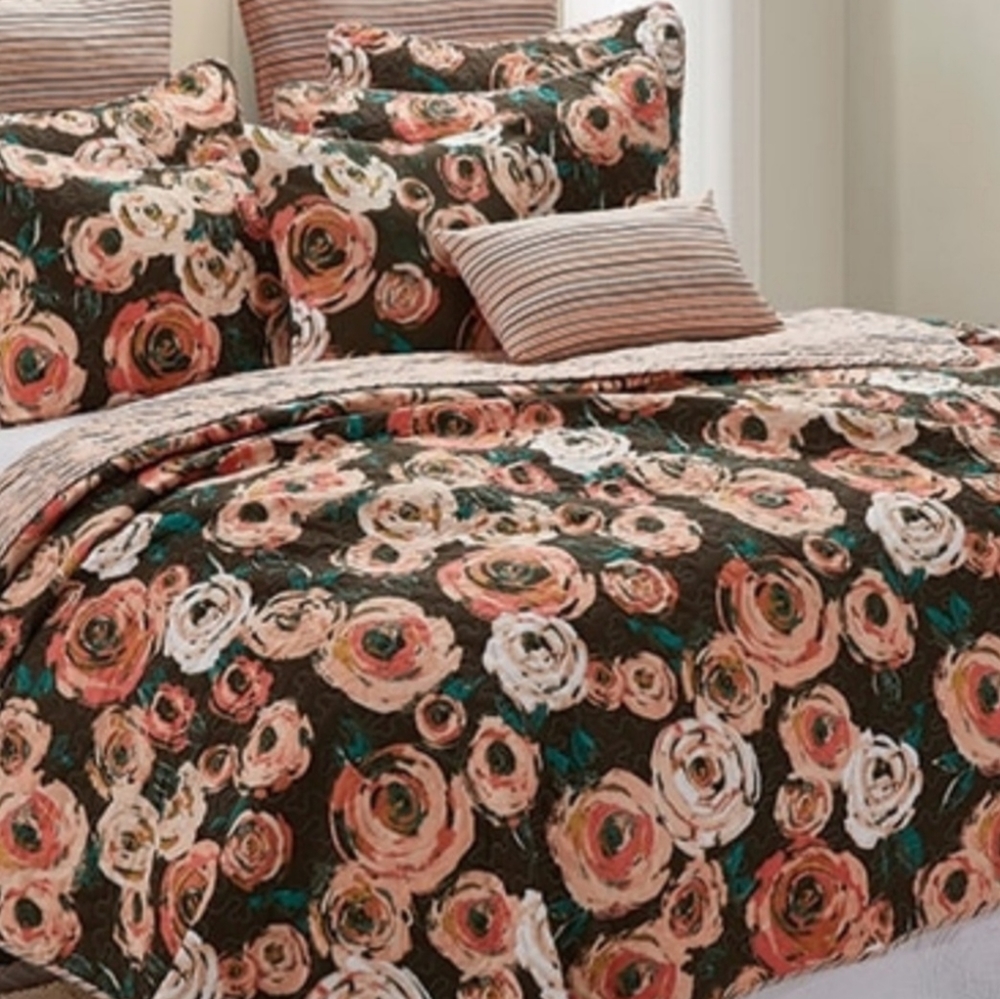 3 pieces Quilt set